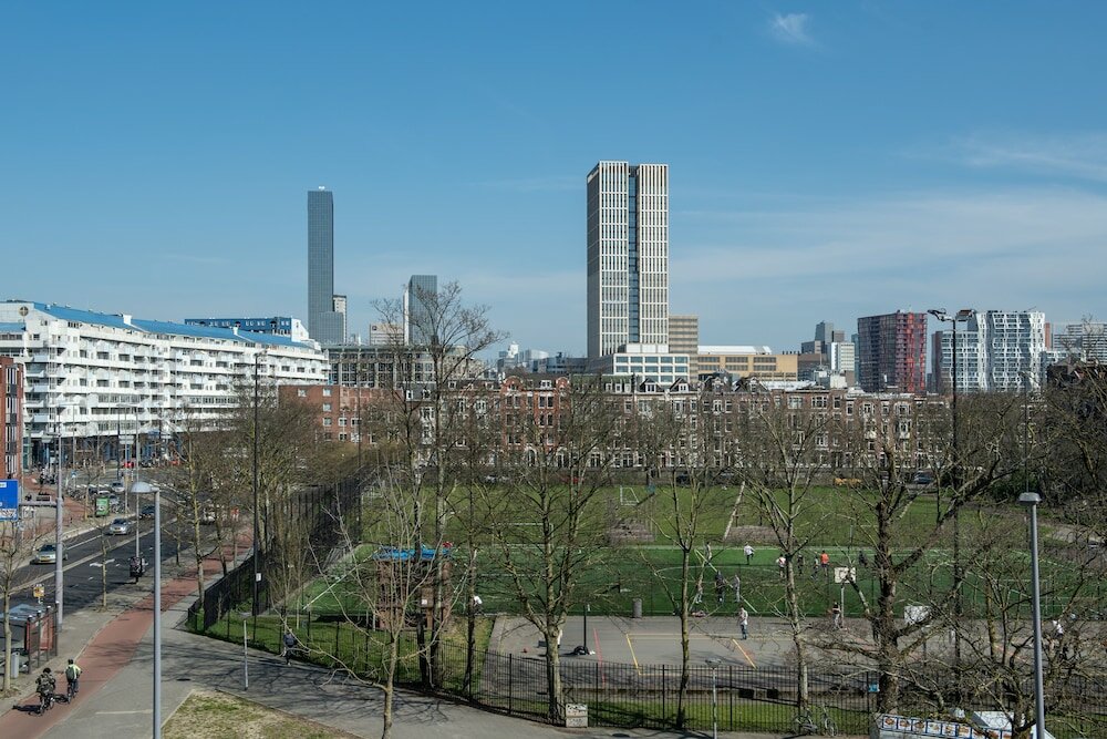 Фото Le Marin Boutique Hotel