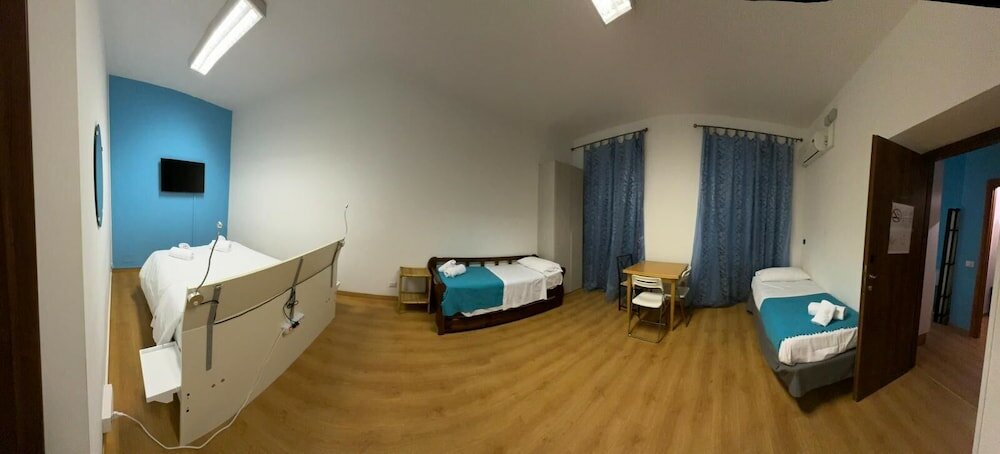 Фото B&b Galleria Frascati