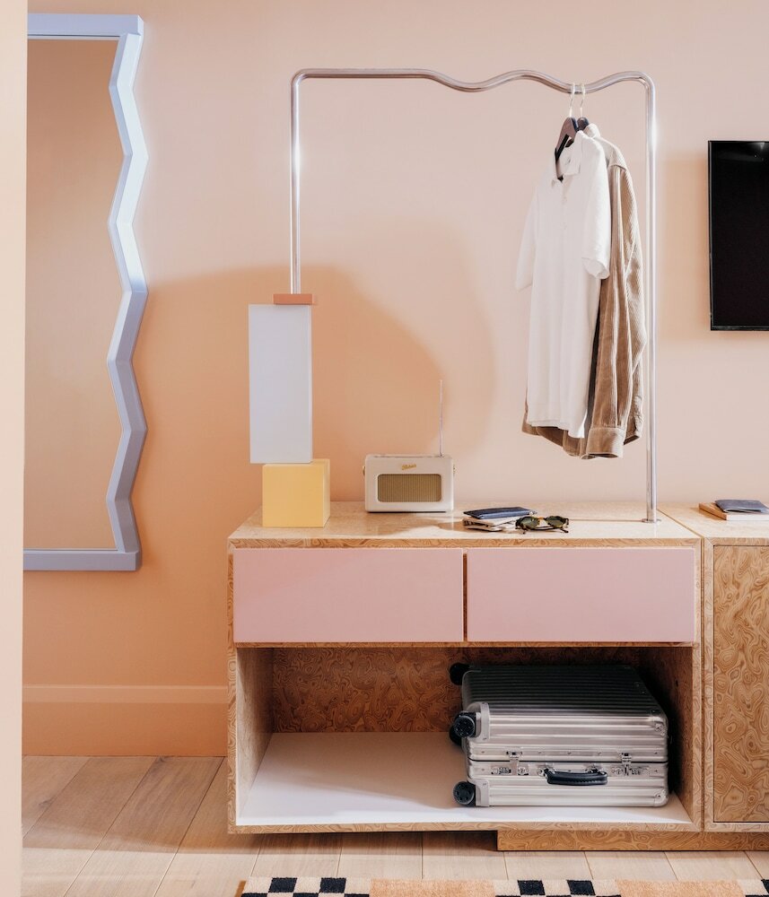 Фото The Hoxton Florence