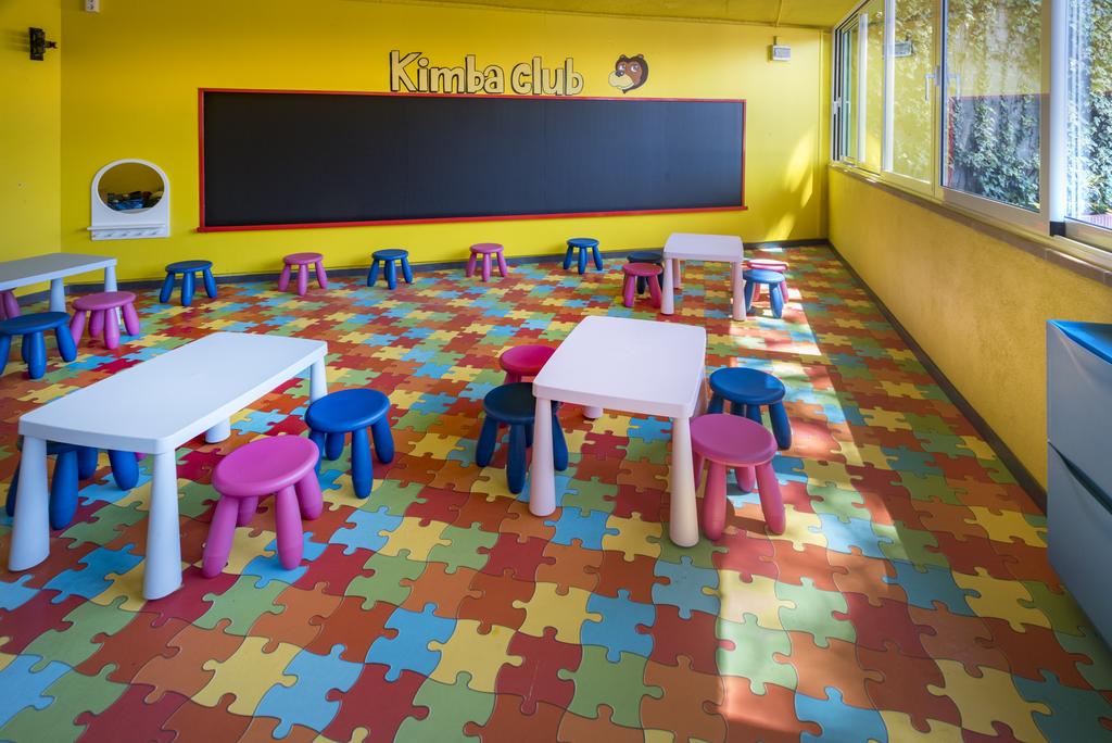 Фото Hotel President