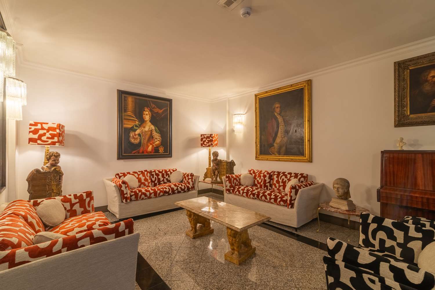 Фото Best Western Hotel Rivoli