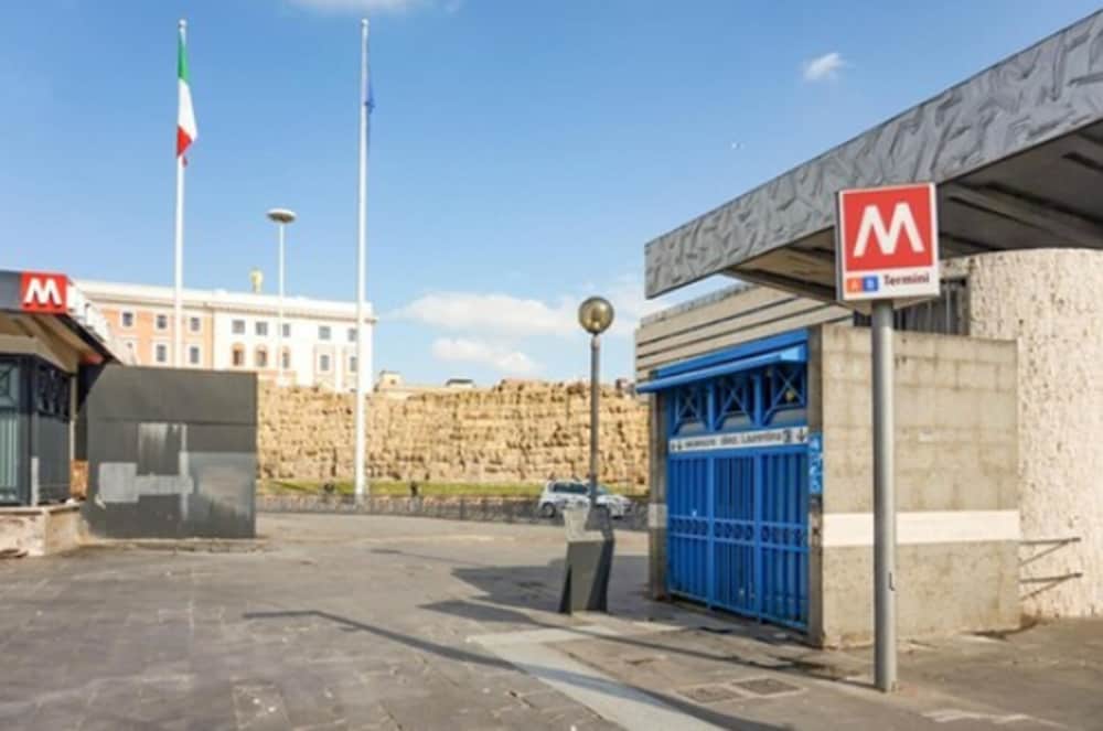 Фото Hotel Giglio dell'Opera