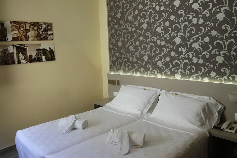 Фото Albergo Firenze