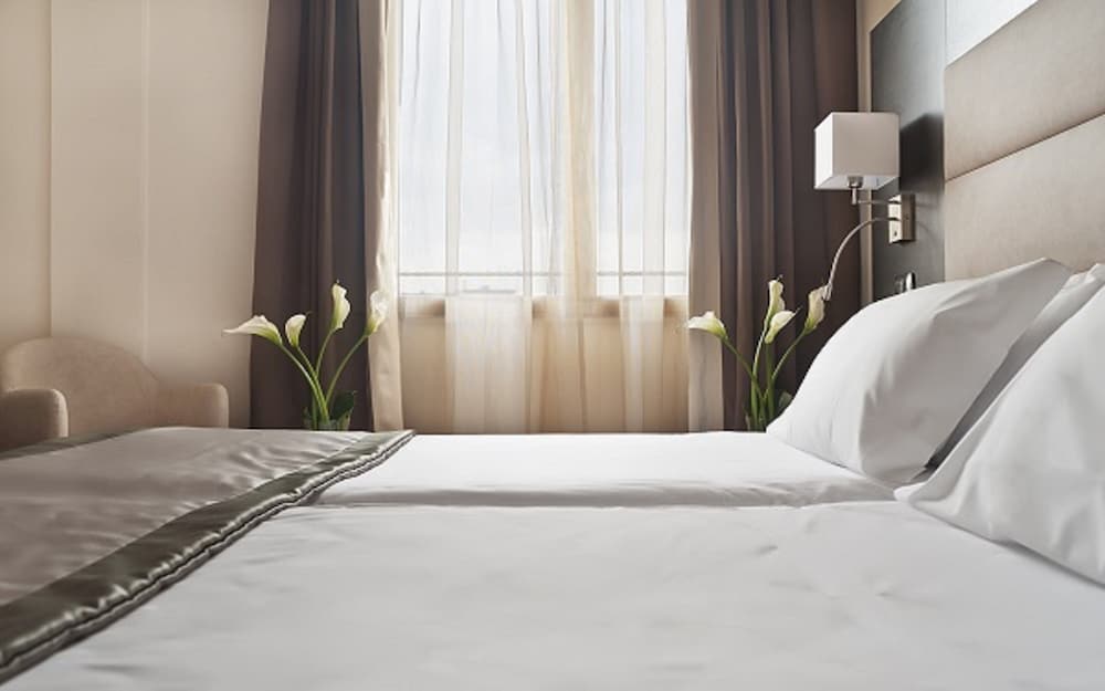 Фото Fh55 Grand Hotel Mediterraneo