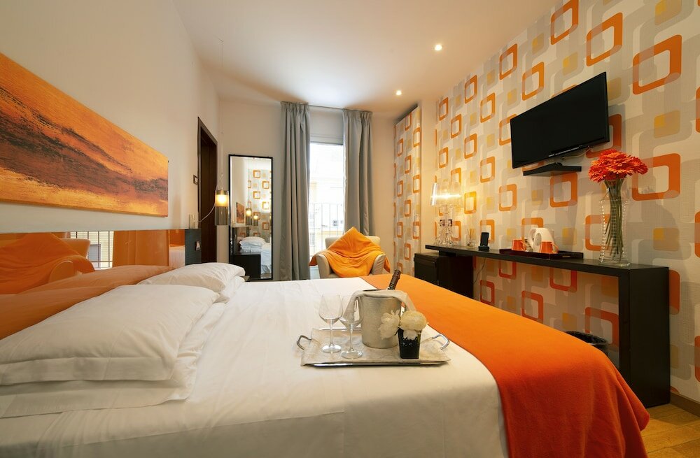 Фото Sure Hotel Collection De La Pace