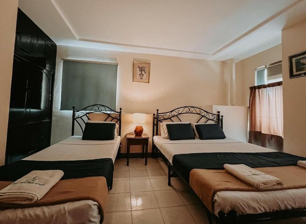 Фото Fuente Hotel de Cebu