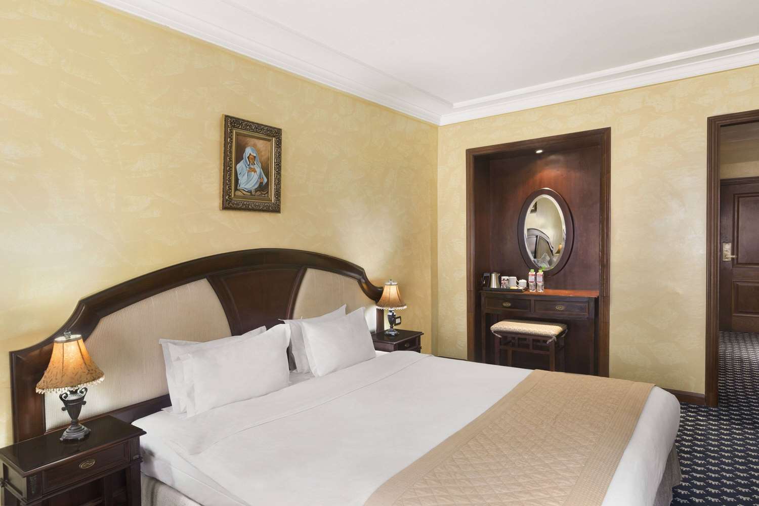 Фото Ramada by Wyndham Fes