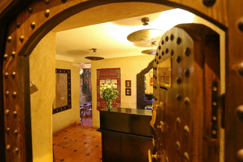 Фото Riad Marrakiss