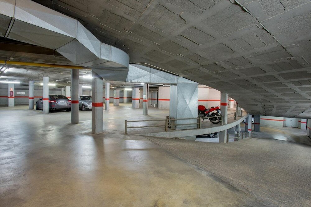 Фото B&b Hotel Barcelona Mollet Porta de Gallecs