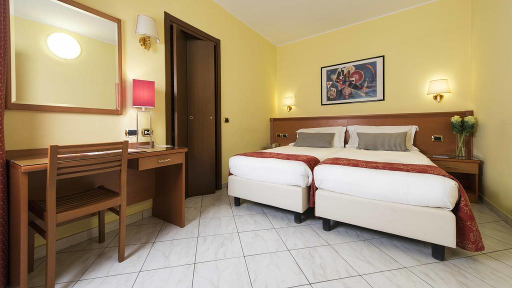 Фото Hotel Florence