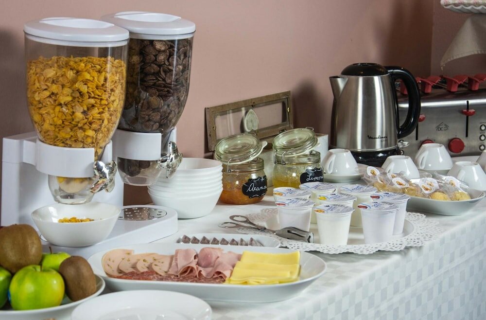 Фото La Collegiata Guest House