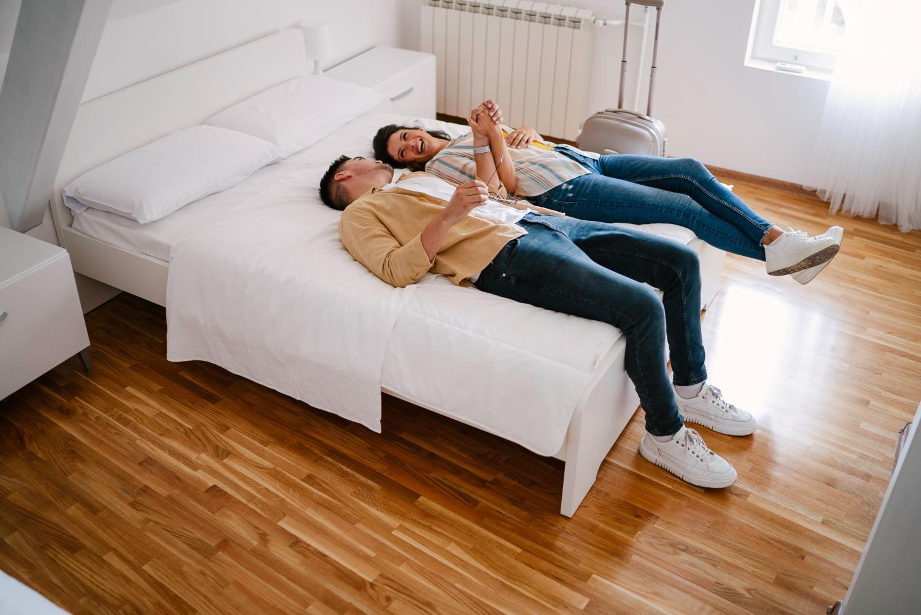 Фото Хостел New Generation Hostel Milan Center Navigli