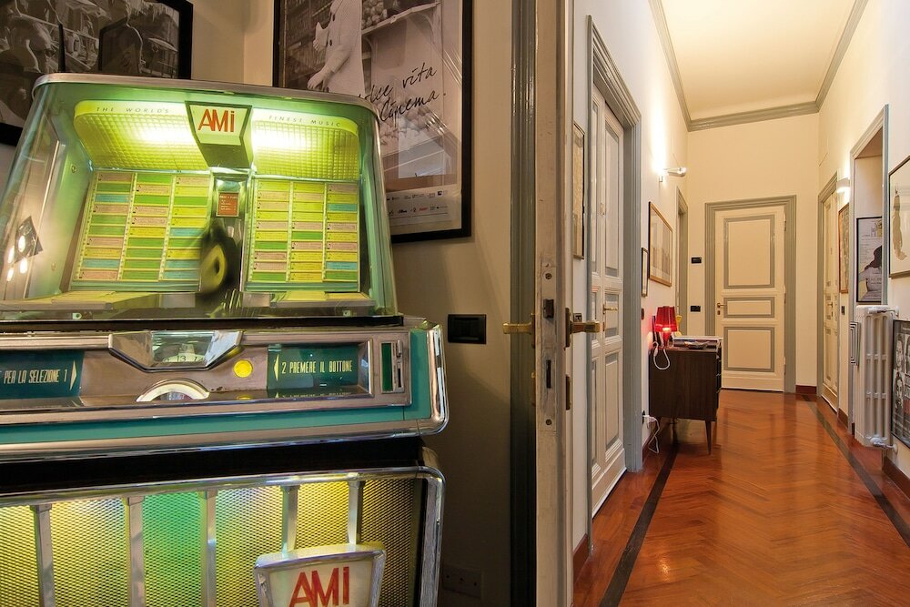 Фото отеля 4