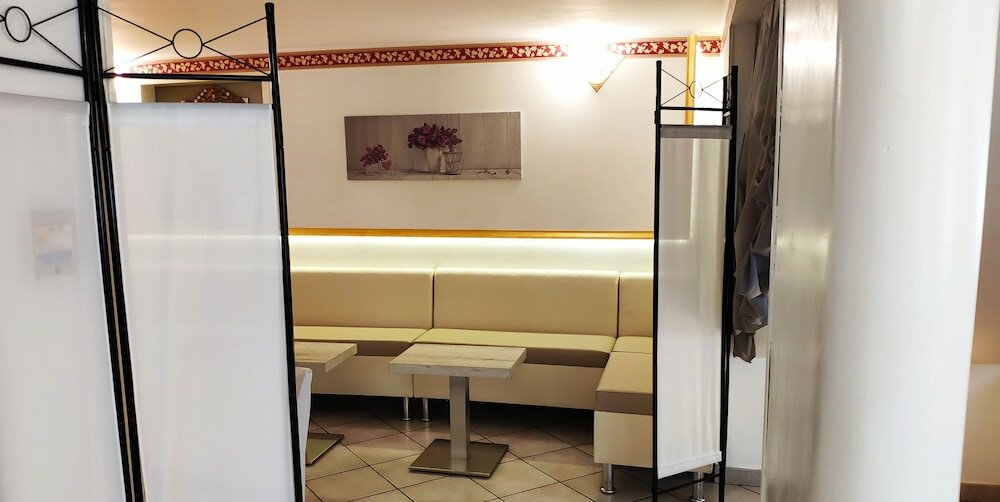 Фото Hotel Minerva