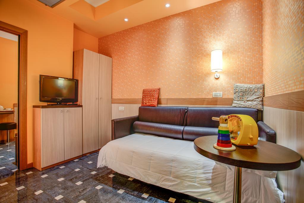 Фото Hotel Genty