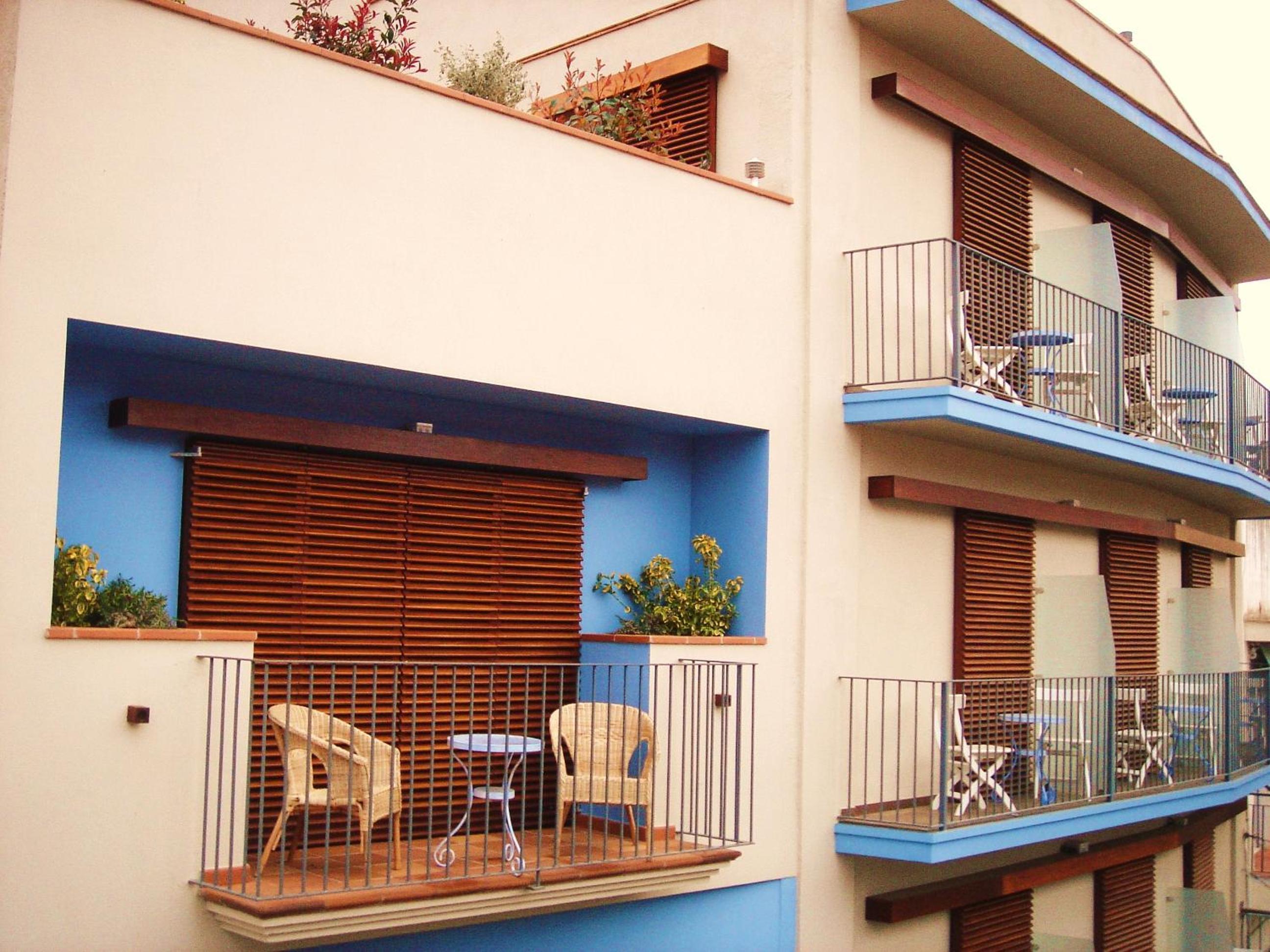 Фото Hotel Carmen