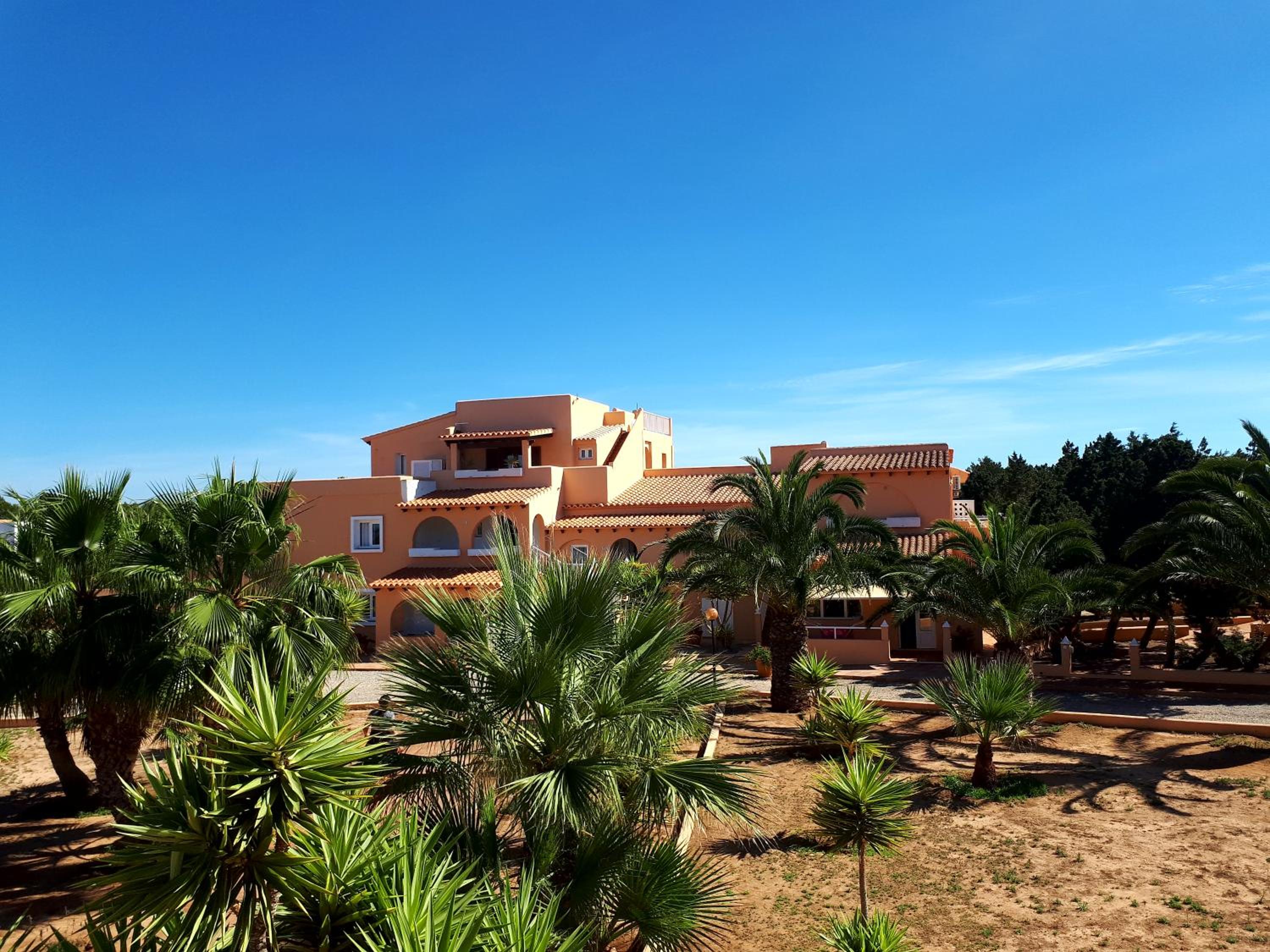 Фото Villa Clementina - Formentera Vacaciones