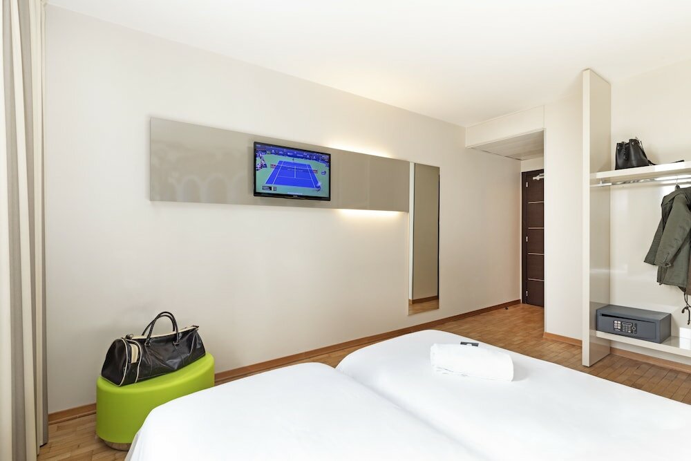 Фото B&b Hotel Verona