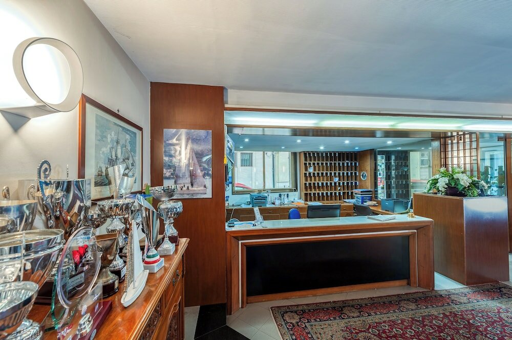 Фото Barsotti Hotel