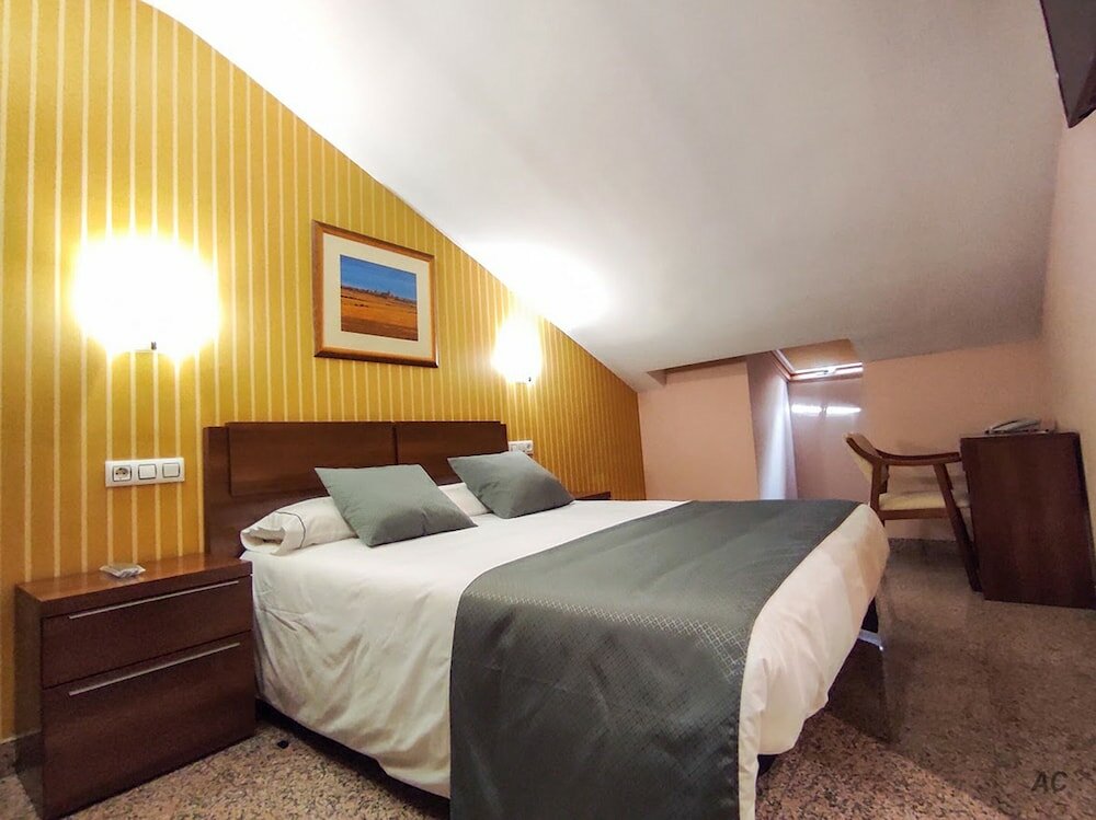 Фото Arcos Catedral