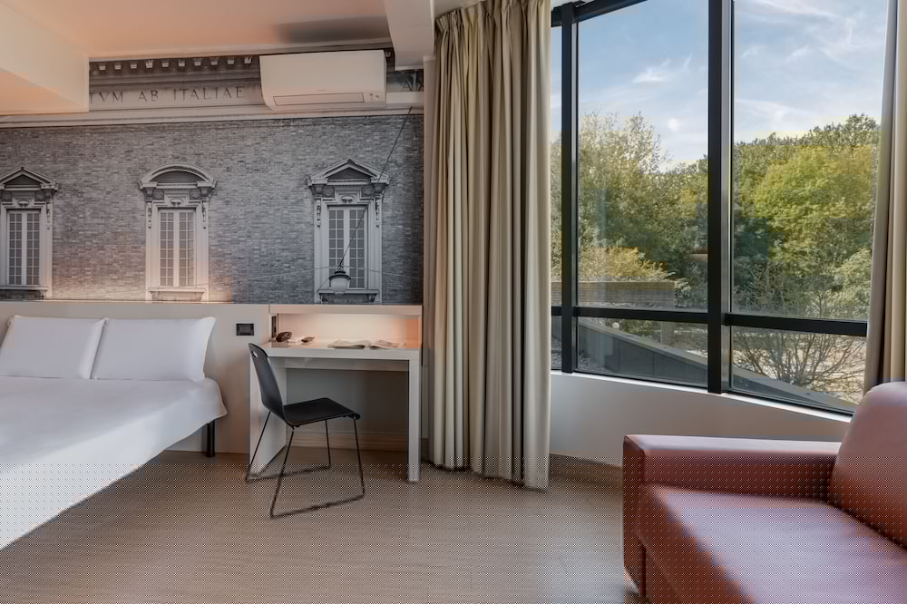 Фото Б&б Хотел Равенна