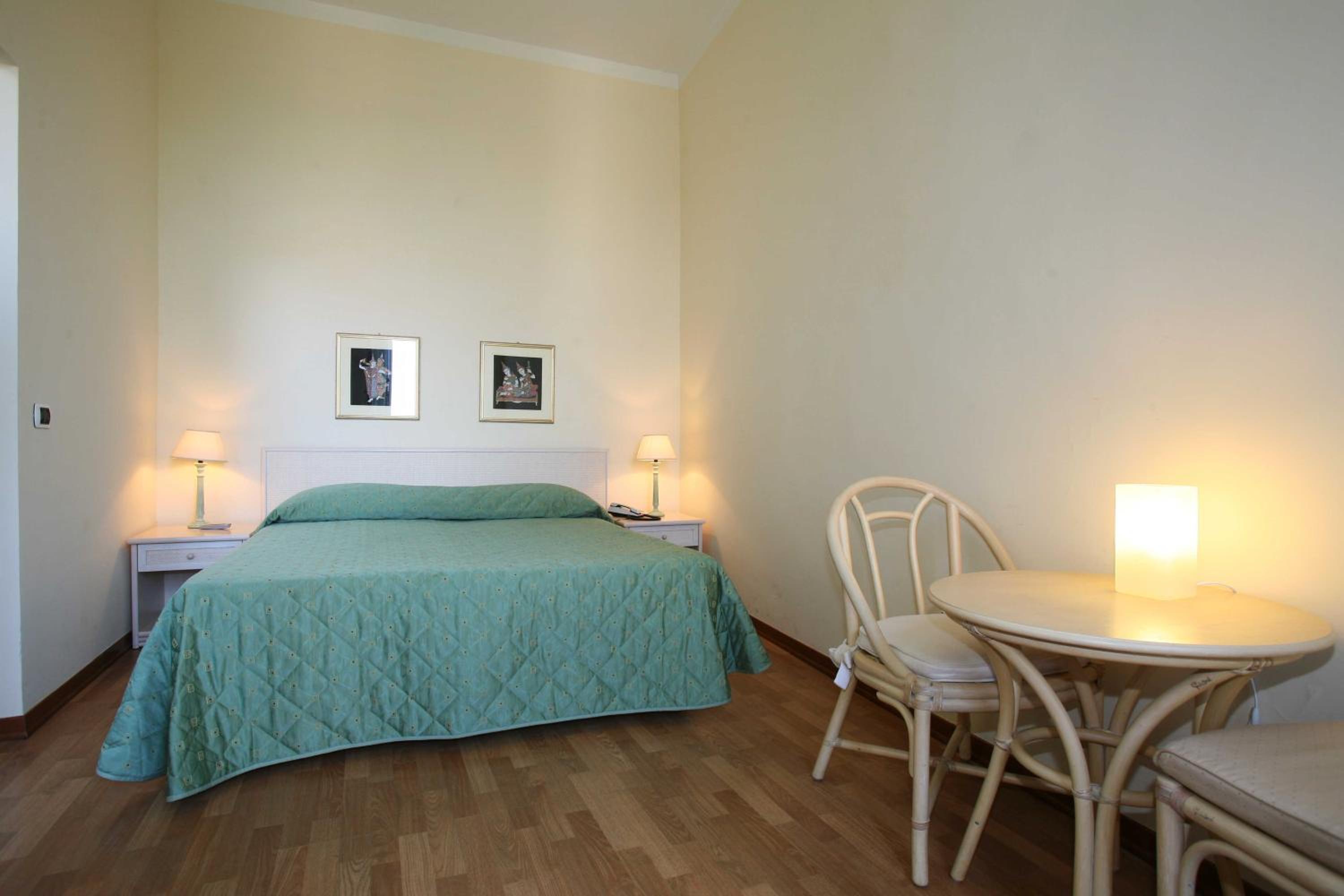 Фото Hotel Duomo