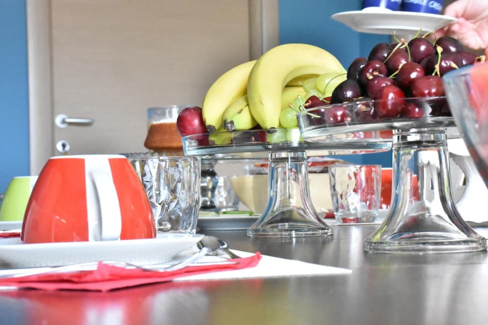 Фото Il Girasole Bed and Breakfast