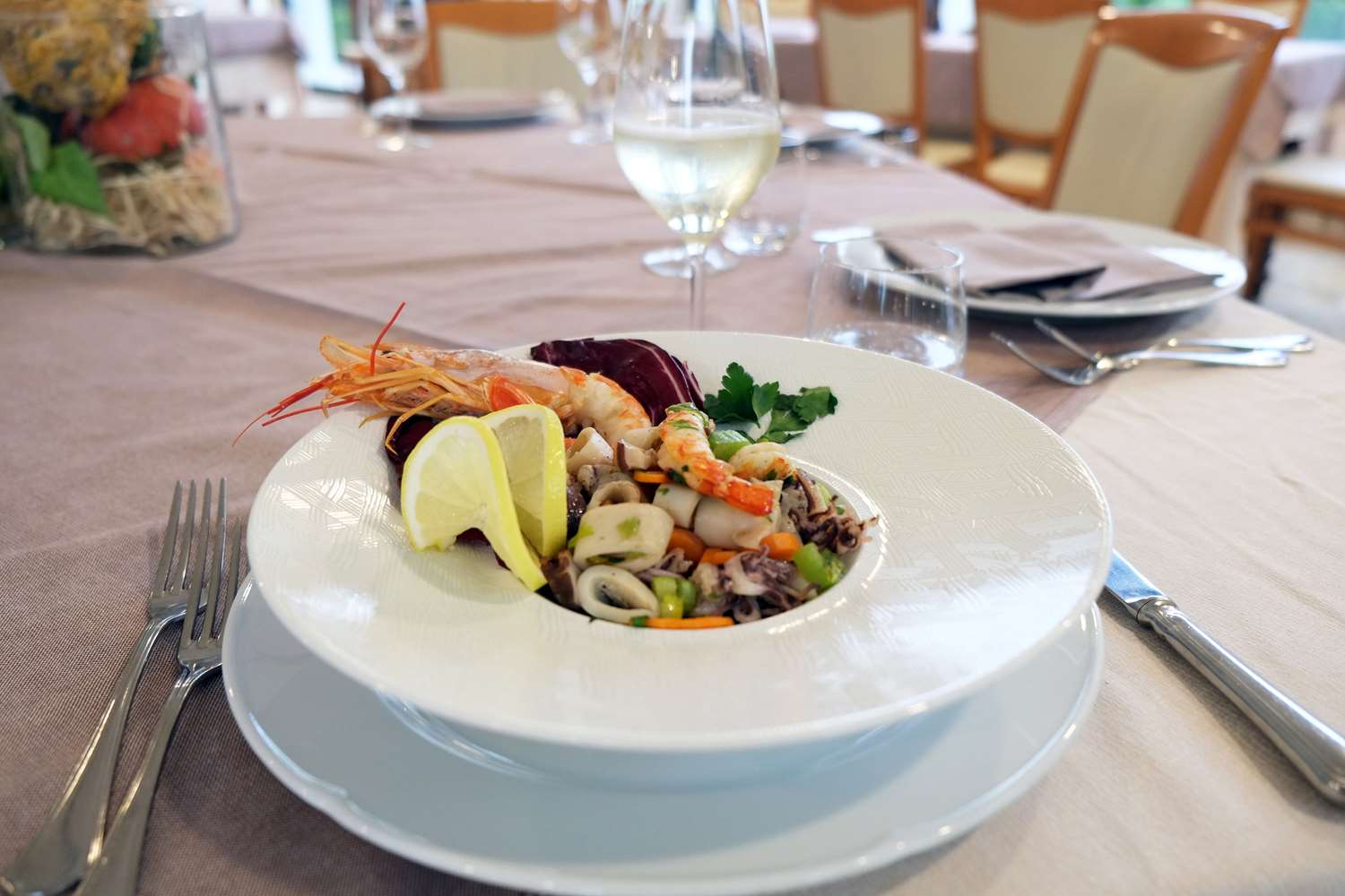 Фото Best Western Park Hotel