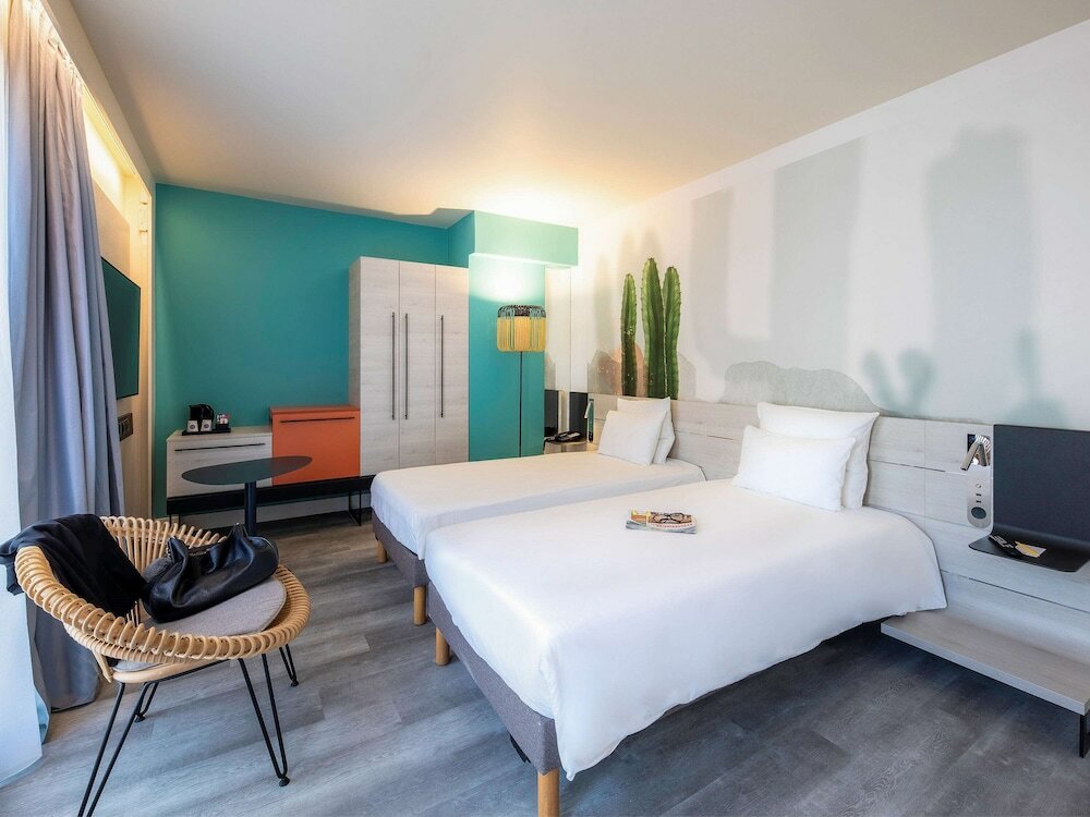 Фото Novotel Monte Carlo