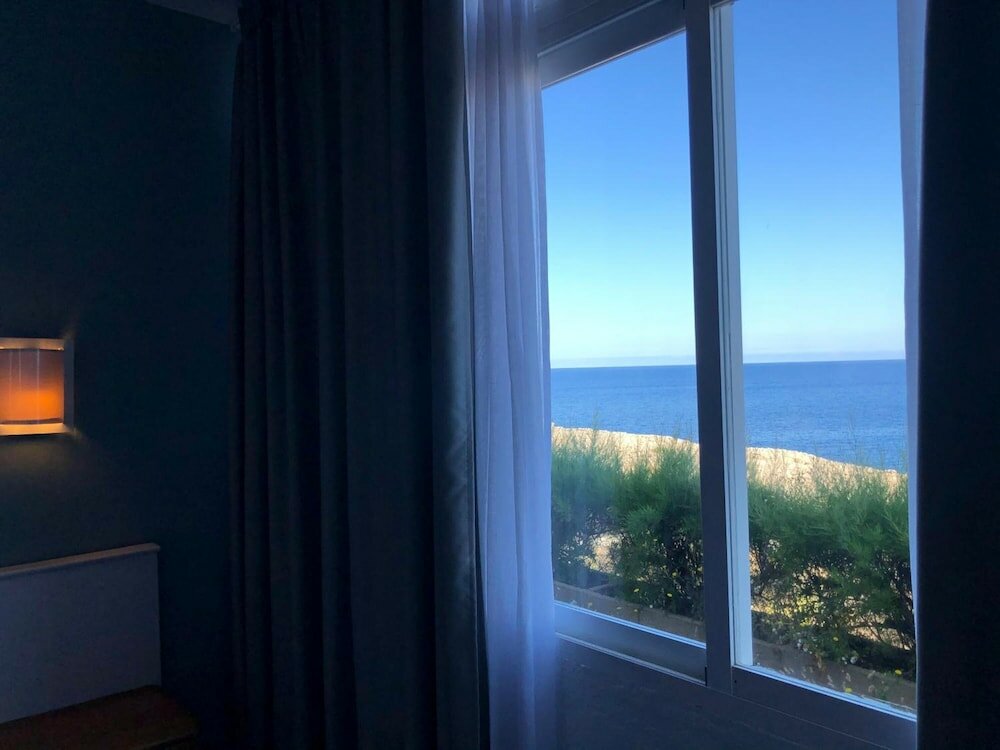 Фото ApartHotel Voramar