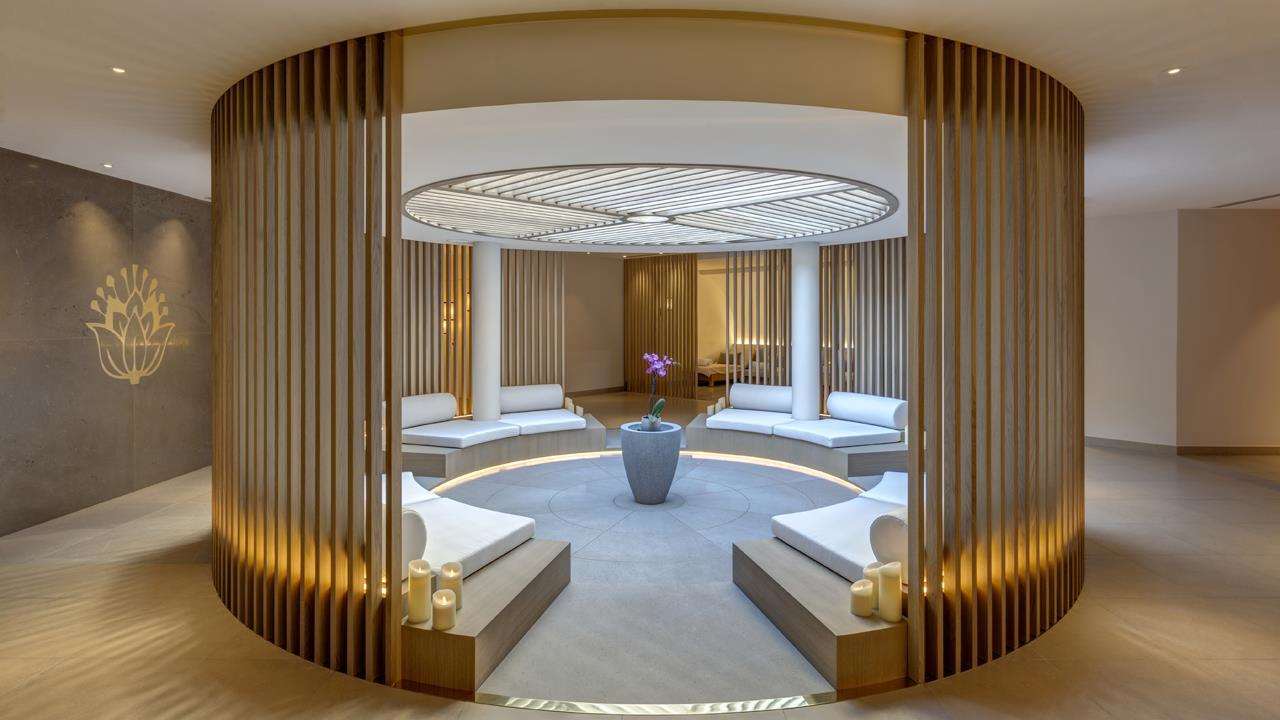 Фото Monte Carlo Bay Hotel & Resort