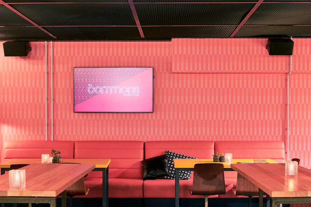 Фото The Social Hub The Hague