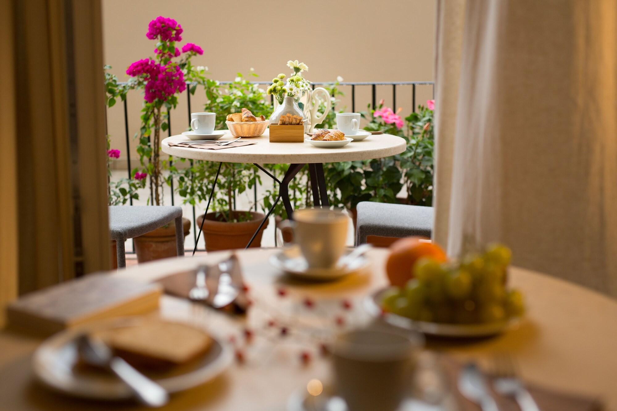 Фото B&b Santa Maria del Fiore