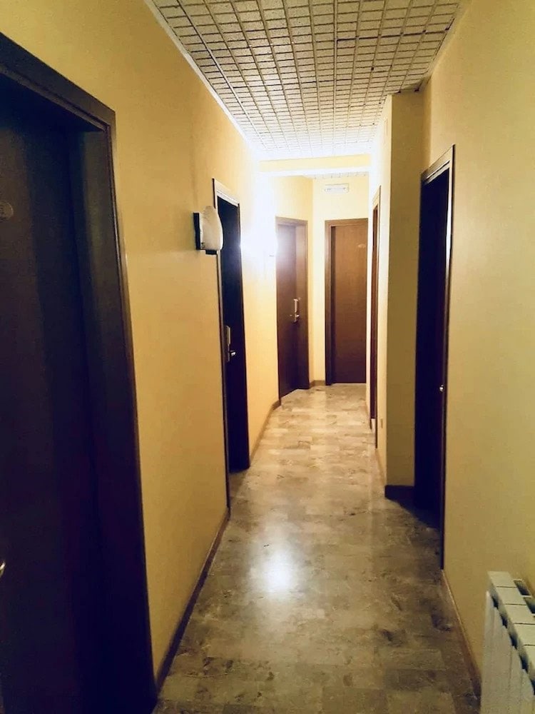 Фото Hotel Martello