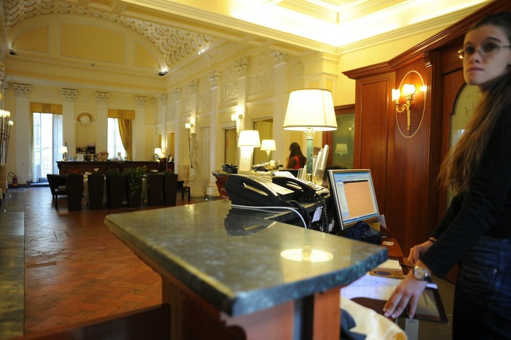 Фото Hotel California