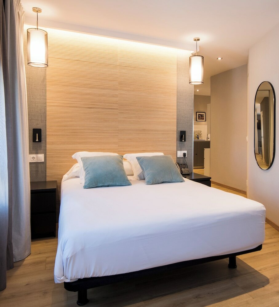 Фото Hotel Avenida