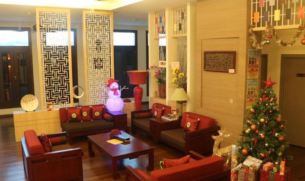 Фото Fomecs Boutique Hotel