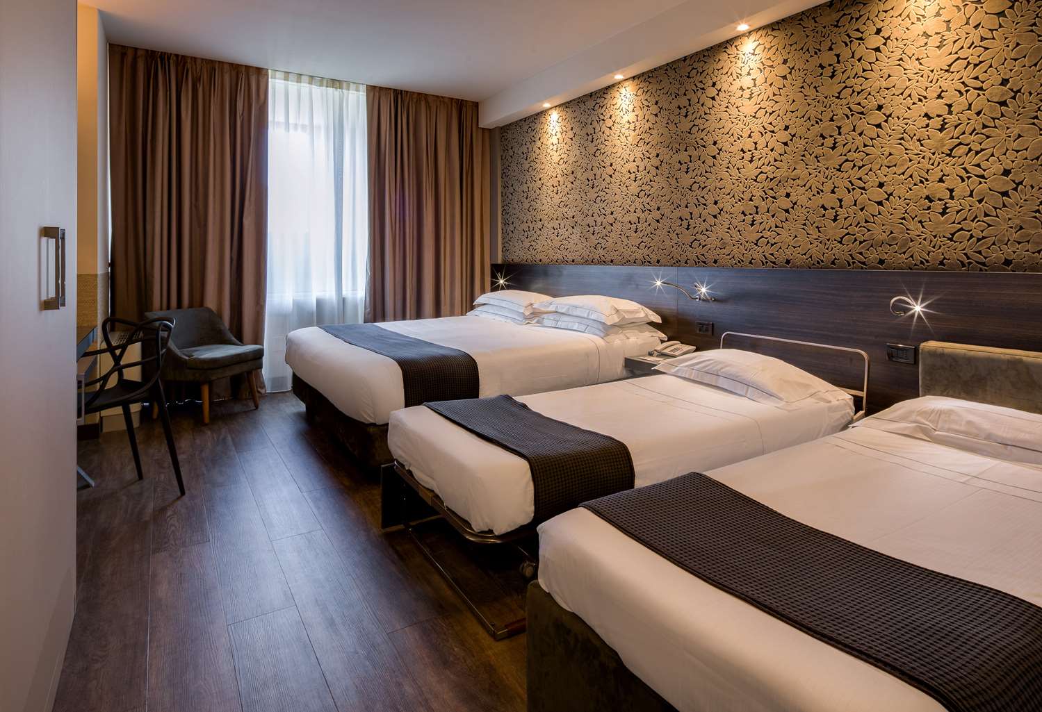 Фото Best Western Plus Hotel Farnese