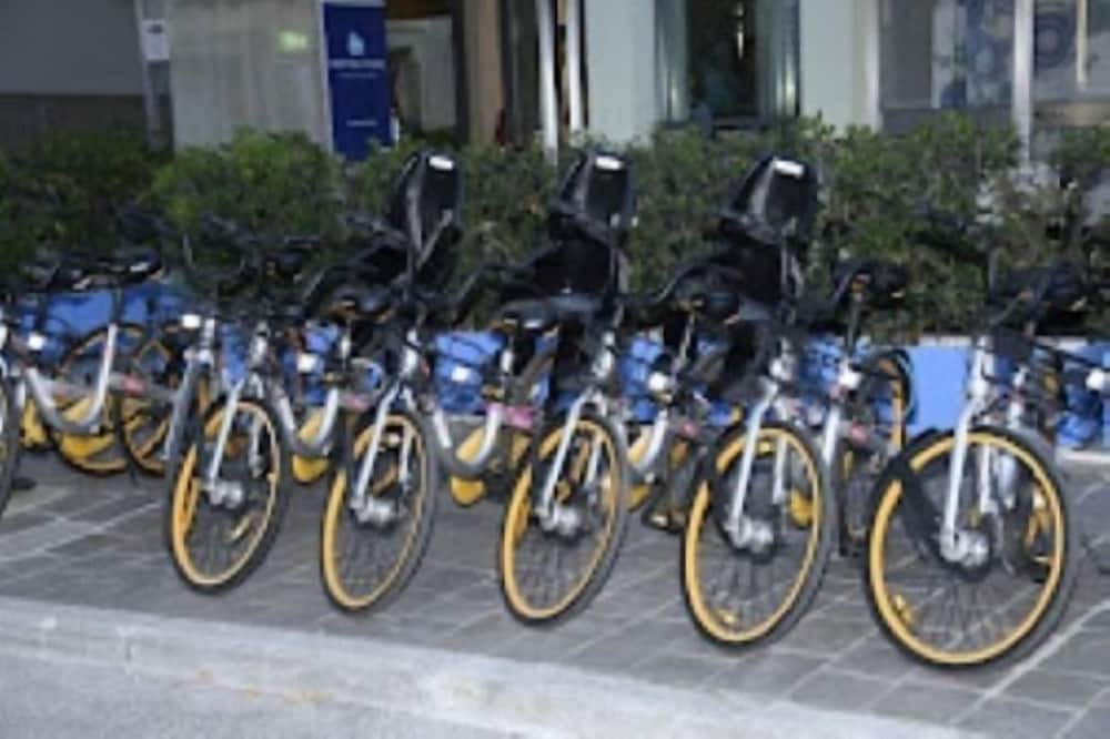 Фото Hotel Italy