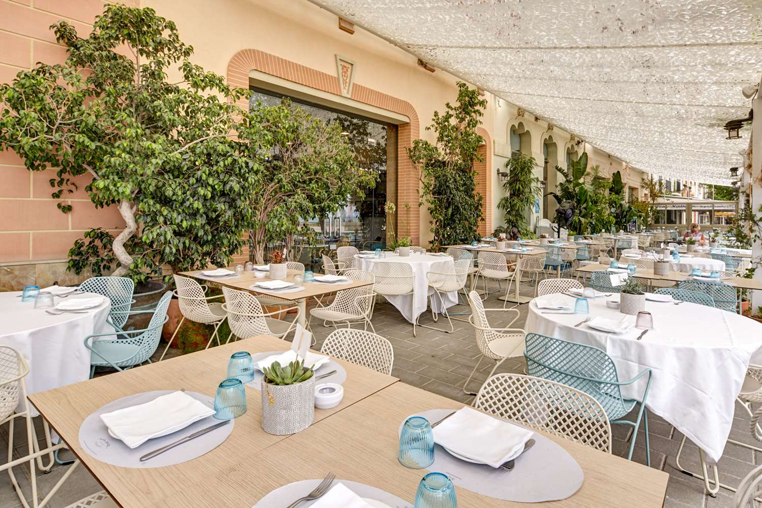 Фото Sercotel Kalma Sitges