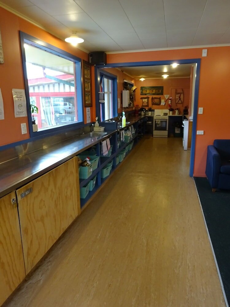 Фото Glow Worm Accommodation