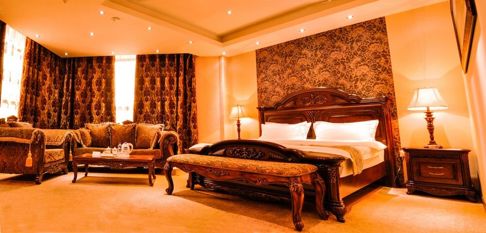 Фото Best Western Gobi's Kelso