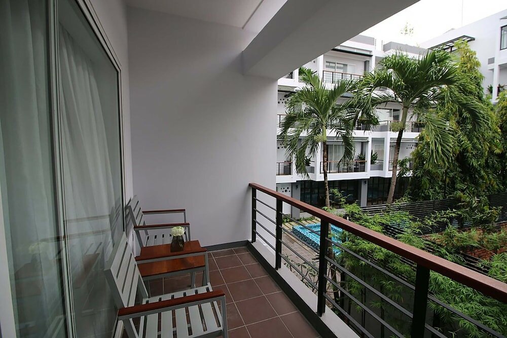 Фото Riversoul Residence Hotel