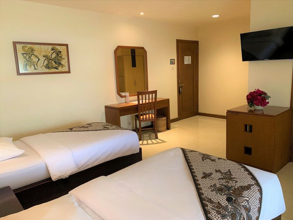 Фото Hotel Baron Indah