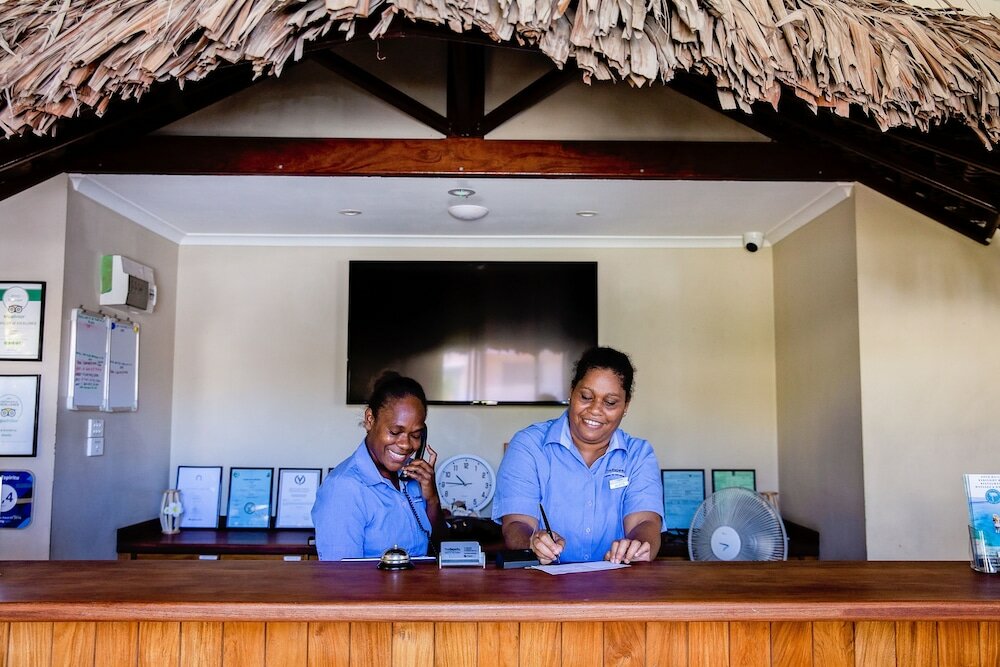 Фото The Espiritu