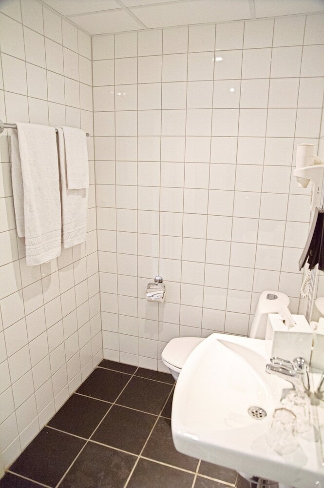 Фото Hotel Bishops Arms Kristianstad