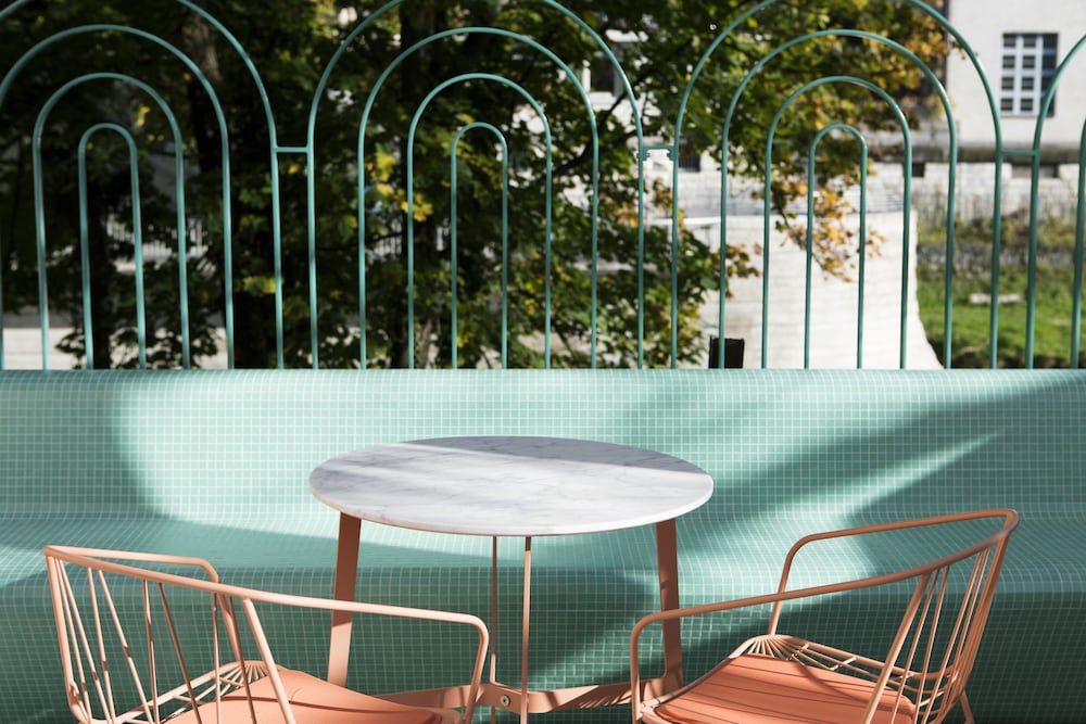 Фото Boutique & Art Hotel Helvetia