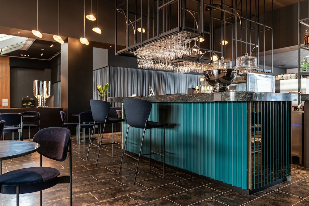 Фото Clarion Hotel Copenhagen Airport