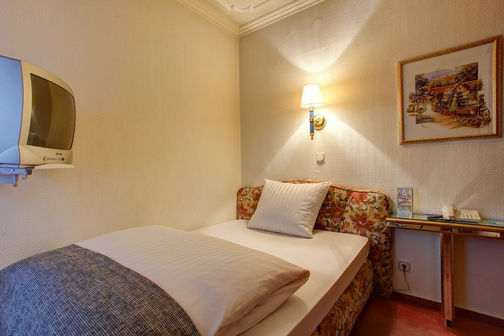 Фото Hotel Arde Köln