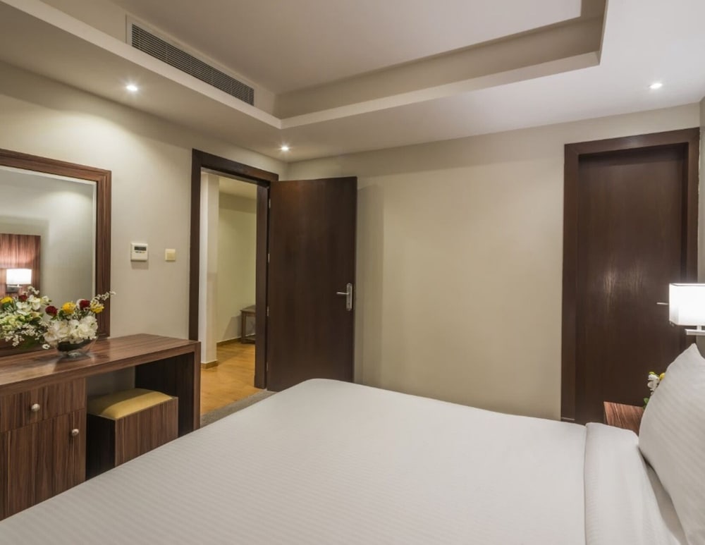Фото Myrtle Hotel Al Shohada